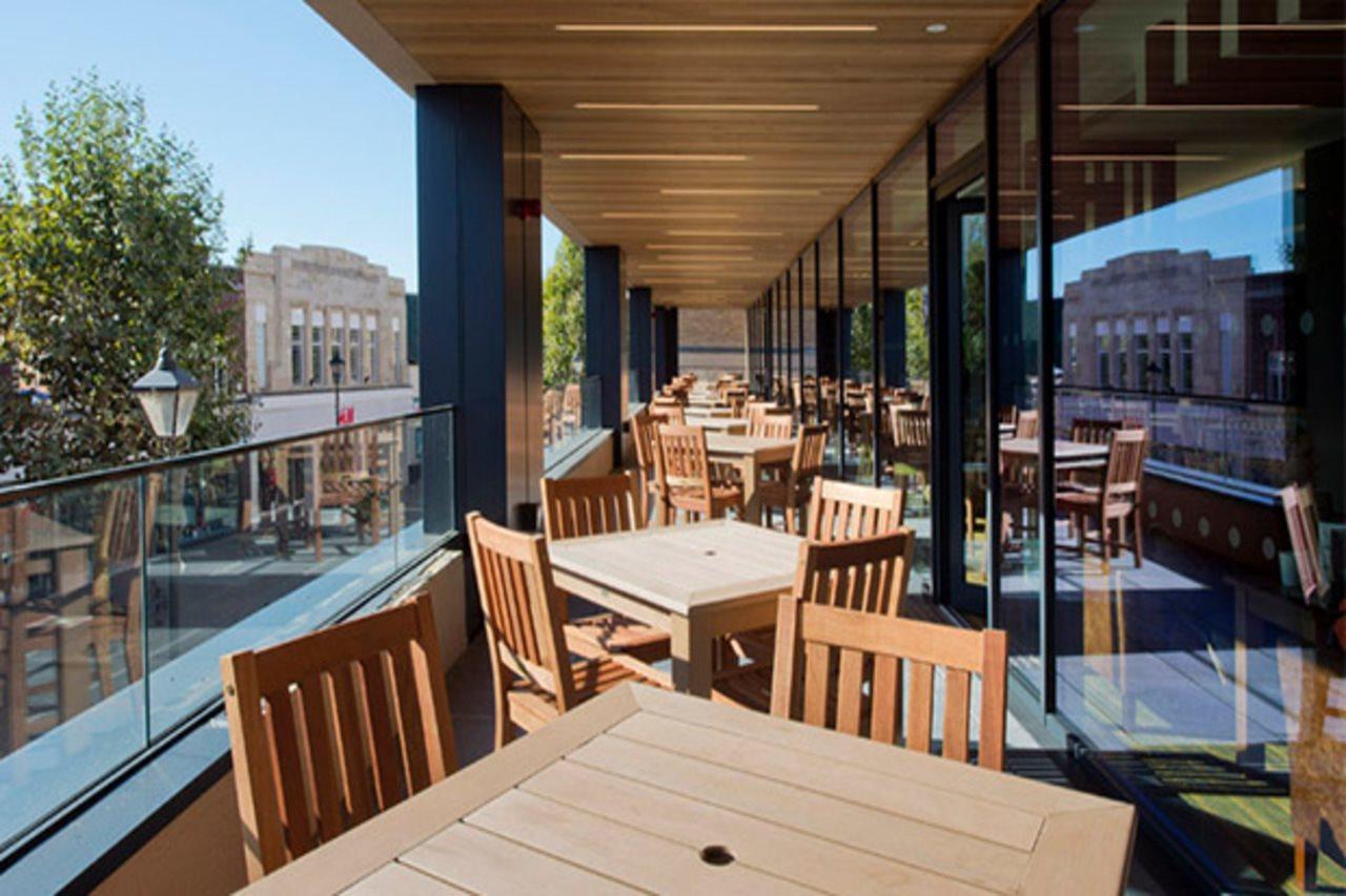 Premier Inn Staines Upon Thames Exterior photo