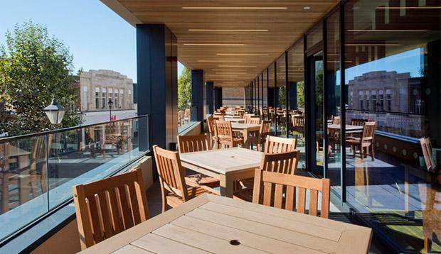 Premier Inn Staines Upon Thames Exterior photo